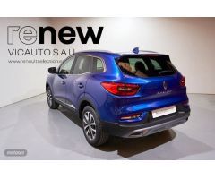 Renault Kadjar 1.5dCi Blue Zen EDC 85kW de 2022 con 15.500 Km por 24.150 EUR. en PALENCIA