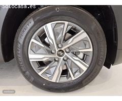 Hyundai Tucson 1.6 CRDI 85KW (115CV) MAXX de 2022 con 17.895 Km por 28.990 EUR. en Ourense