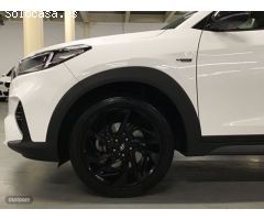 Hyundai Tucson 1.6 CRDI 100KW 48V N-LINE DT 2WD 136 5P de 2019 con 48.741 Km por 27.990 EUR. en Astu