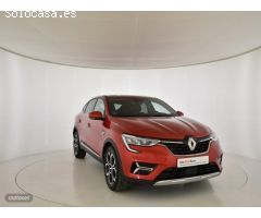 Renault Arkana 1.3 TCE ZEN de 2021 con 8.691 Km por 30.990 EUR. en Pontevedra