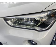 BMW X1 sDrive18d 110 kW (150 CV) de 2017 con 61.010 Km por 28.900 EUR. en Cantabria