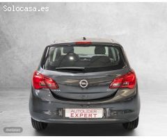 Opel Corsa 1.4 Selective 66kW (90CV) GLP de 2017 con 81.000 Km por 12.900 EUR. en Huesca