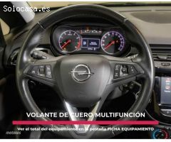 Opel Corsa 1.4 Selective 66kW (90CV) GLP de 2017 con 81.000 Km por 12.900 EUR. en Huesca