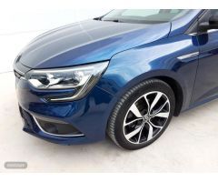 Renault Megane Megane 1.5dCi Blue Limited 85kW de 2019 con 63.332 Km por 18.900 EUR. en Teruel