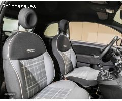 Fiat 500 Lounge 1.2 8v 51KW (69 CV) de 2019 con 23.500 Km por 12.900 EUR. en Huesca