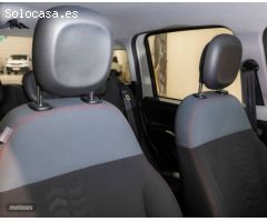 Fiat Panda 1.2 Easy 51kW (69CV) de 2019 con 34.726 Km por 12.900 EUR. en Huesca