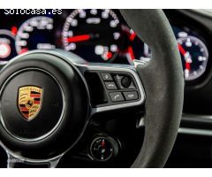 Porsche Panamera 4.0 GTS 338 kW (460 CV) de 2019 con 81.600 Km por 97.500 EUR. en Alicante