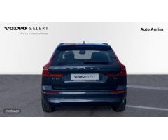 Volvo XC 60 2.0 B4 P CORE AUTO 197 5P de 2022 con 1 Km por 47.700 EUR. en La Rioja