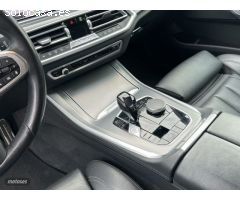 BMW X5 xDrive30d 210 kW (286 CV) de 2021 con 55.403 Km por 75.600 EUR. en Asturias