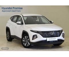 Hyundai Tucson  de 2022 con 10.176 Km por 27.100 EUR. en Cantabria