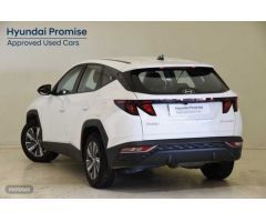 Hyundai Tucson  de 2022 con 10.176 Km por 27.100 EUR. en Cantabria
