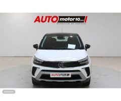Opel Crossland X 1.2 81kW (110CV) GS Line de 2021 con 13.014 Km por 21.700 EUR. en Cadiz
