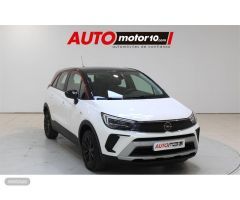 Opel Crossland X 1.2 81kW (110CV) GS Line de 2021 con 13.014 Km por 21.700 EUR. en Cadiz
