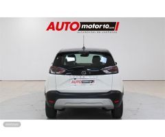 Opel Crossland X 1.2 81kW (110CV) GS Line de 2021 con 13.014 Km por 21.700 EUR. en Cadiz