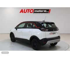 Opel Crossland X 1.2 81kW (110CV) GS Line de 2021 con 13.014 Km por 21.700 EUR. en Cadiz