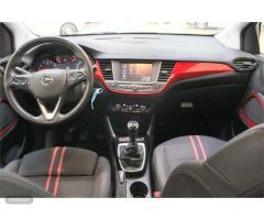 Opel Crossland X 1.2 81kW (110CV) GS Line de 2021 con 13.014 Km por 21.700 EUR. en Cadiz