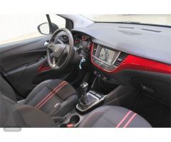 Opel Crossland X 1.2 81kW (110CV) GS Line de 2021 con 13.014 Km por 21.700 EUR. en Cadiz