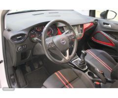 Opel Crossland X 1.2 81kW (110CV) GS Line de 2021 con 13.014 Km por 21.700 EUR. en Cadiz