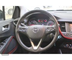 Opel Crossland X 1.2 81kW (110CV) GS Line de 2021 con 13.014 Km por 21.700 EUR. en Cadiz
