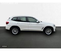 BMW X3 xDrive20d de 2018 con 98.416 Km por 32.500 EUR. en Badajoz