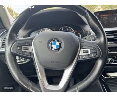 BMW X3 xDrive20d de 2018 con 98.416 Km por 32.500 EUR. en Badajoz