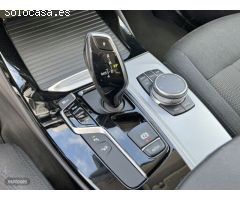 BMW X3 xDrive20d de 2018 con 98.416 Km por 32.500 EUR. en Badajoz