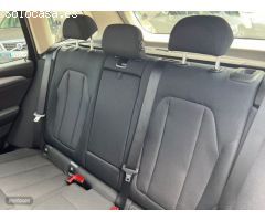 BMW X3 xDrive20d de 2018 con 98.416 Km por 32.500 EUR. en Badajoz