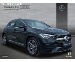 Mercedes Clase GLA Clase  d de 2021 con 40.723 Km por 41.900 EUR. en Asturias