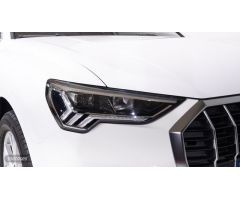 Audi Q3 1.5 35 TFSI S LINE 5P de 2019 con 46.005 Km por 33.900 EUR. en Navarra