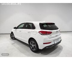 Hyundai i30 1.0 TGDI 48V TECNO de 2022 con 10 Km por 25.990 EUR. en Ourense