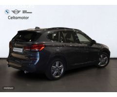 BMW X1 xDrive18d 110 kW (150 CV) de 2022 con 11.590 Km por 41.950 EUR. en Pontevedra