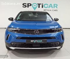 Opel Mokka 1.2 T 74KW (100 CV) BUSINESS ELEGANCE de 2021 con 56.891 Km por 21.990 EUR. en Ourense