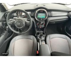 Mini Cooper 5 Puertas Cooper 100 kW (136 CV) de 2020 con 7.016 Km por 27.900 EUR. en Burgos