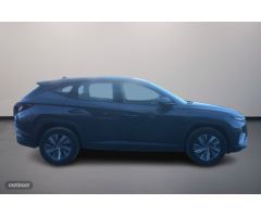 Hyundai Tucson TODOTERRENO 1.6 CRDI KLASS 115CV 5P de 2022 con 10.610 Km por 28.500 EUR. en Huelva