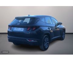 Hyundai Tucson TODOTERRENO 1.6 CRDI KLASS 115CV 5P de 2022 con 10.610 Km por 28.500 EUR. en Huelva