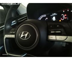 Hyundai Tucson 1.6 CRDI 85kW (115CV) Klass de 2022 con 9.515 Km por 26.590 EUR. en Jaen