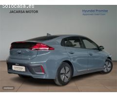 Hyundai Ioniq 1.6 GDI HEV Klass DCT de 2021 con 40.000 Km por 25.990 EUR. en Jaen