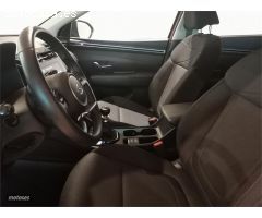 Hyundai Tucson 1.6 CRDI 85kW (115CV) Klass de 2022 con 10.310 Km por 26.590 EUR. en Jaen