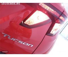 Hyundai Tucson 1.6 CRDI 85kW (115CV) Klass de 2022 con 10.310 Km por 26.590 EUR. en Jaen