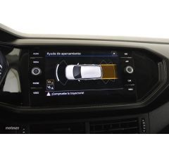 Volkswagen T-Cross T CROSS ADVANCE 1.0 TSI 70KW (95CV) de 2022 con 14.500 Km por 22.990 EUR. en Pont