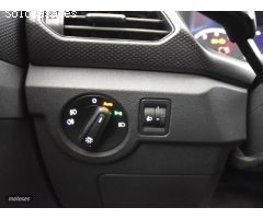 Volkswagen T-Cross T CROSS ADVANCE 1.0 TSI 70KW (95CV) de 2022 con 14.500 Km por 22.990 EUR. en Pont