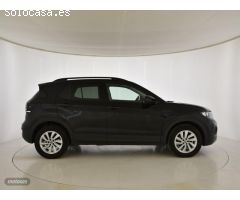 Volkswagen T-Cross T CROSS ADVANCE 1.0 TSI 70KW (95CV) de 2022 con 14.500 Km por 22.990 EUR. en Pont