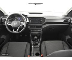 Volkswagen T-Cross T CROSS ADVANCE 1.0 TSI 70KW (95CV) de 2022 con 14.500 Km por 22.990 EUR. en Pont