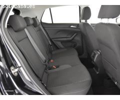 Volkswagen T-Cross T CROSS ADVANCE 1.0 TSI 70KW (95CV) de 2022 con 14.500 Km por 22.990 EUR. en Pont