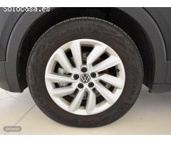 Volkswagen T-Cross T CROSS ADVANCE 1.0 TSI 70KW (95CV) de 2022 con 14.500 Km por 22.990 EUR. en Pont