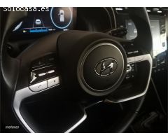 Hyundai Tucson 1.6 TGDI 110kW (150CV) Maxx de 2022 con 10.750 Km por 27.490 EUR. en Jaen
