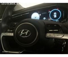 Hyundai Tucson 1.6 TGDI 110kW (150CV) Maxx de 2022 con 10.750 Km por 27.490 EUR. en Jaen