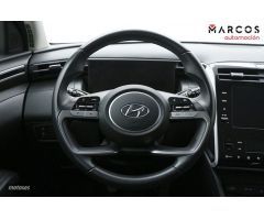 Hyundai Tucson 1.6 TGDI 110KW MAXX 5P de 2021 con 44.019 Km por 27.800 EUR. en Alicante