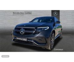Mercedes EQC 4MATIC de 2022 con 3.000 Km por 69.900 EUR. en Sevilla