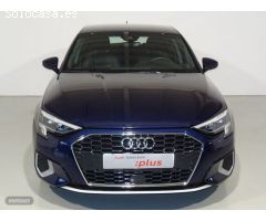 Audi A3 Sportback Advanced 30 TFSI 81kW (110CV) de 2021 con 26.500 Km por 26.900 EUR. en Guipuzcoa